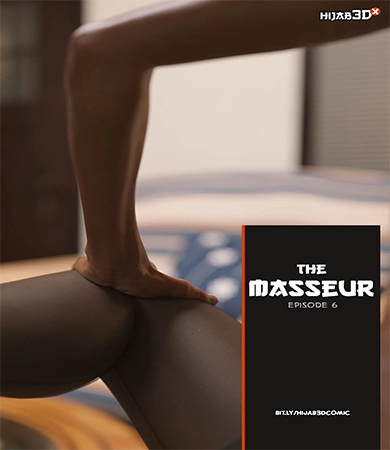 The MASSEUR parte 6