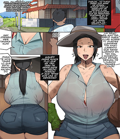 AUNT HINA