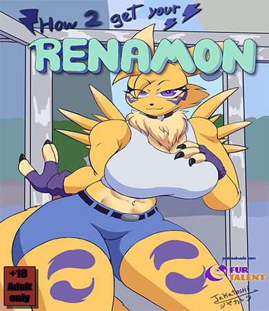 How 2 get your RENAMON