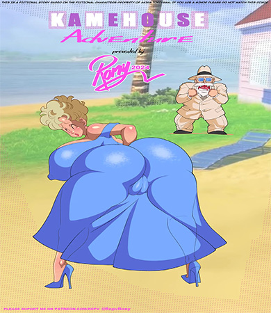 Aventura en KAMEHOUSE