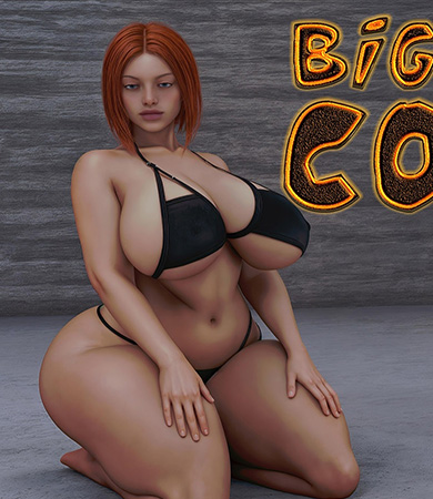 BIG Black COCKS parte 18