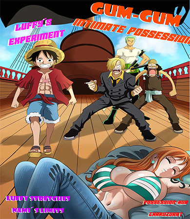 El Experimento de LUFFY