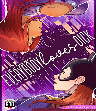 Everybody LOVES DICK
