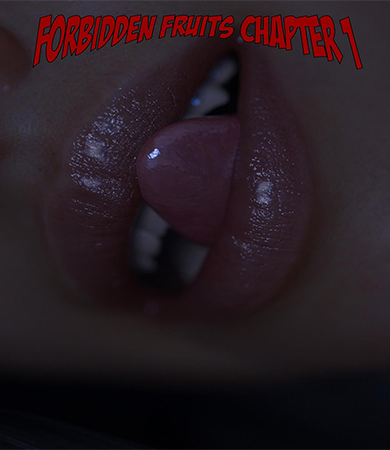 FORBIDDEN Fruits parte 1