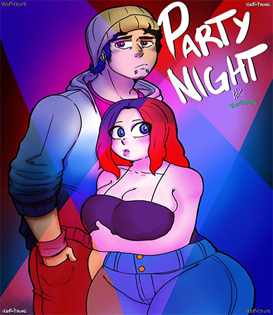 PARTY Night