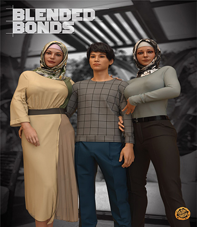 BLENDED Bonds