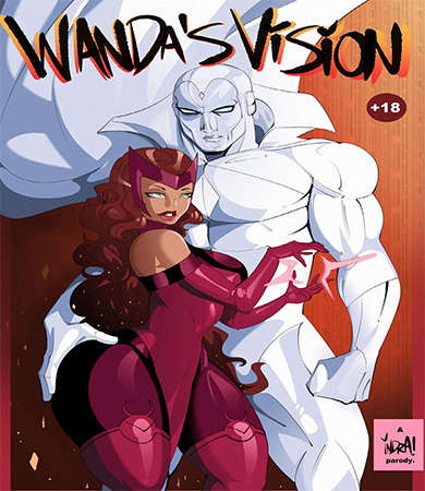 WANDAS VISION